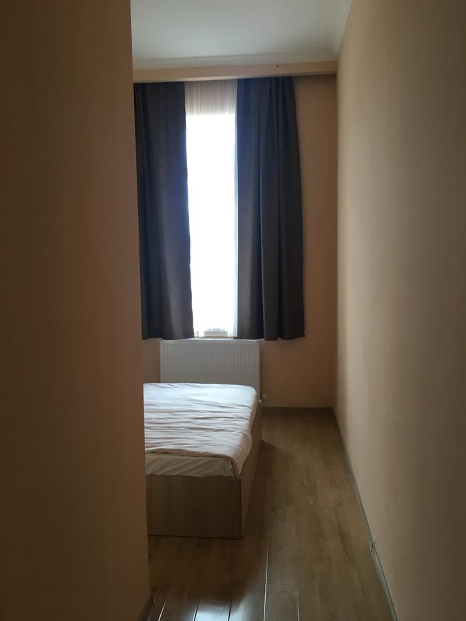 Kmg Hotel Khashuri Eksteriør billede