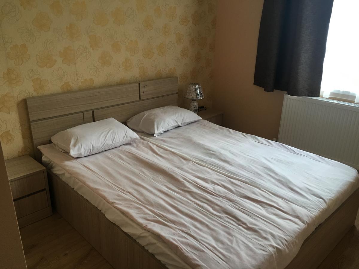 Kmg Hotel Khashuri Eksteriør billede