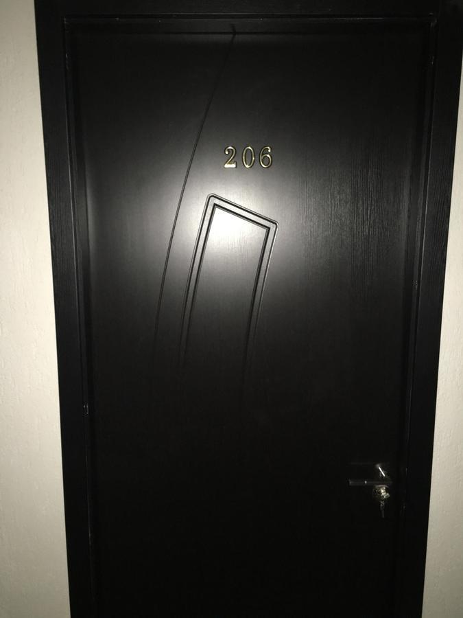 Kmg Hotel Khashuri Eksteriør billede