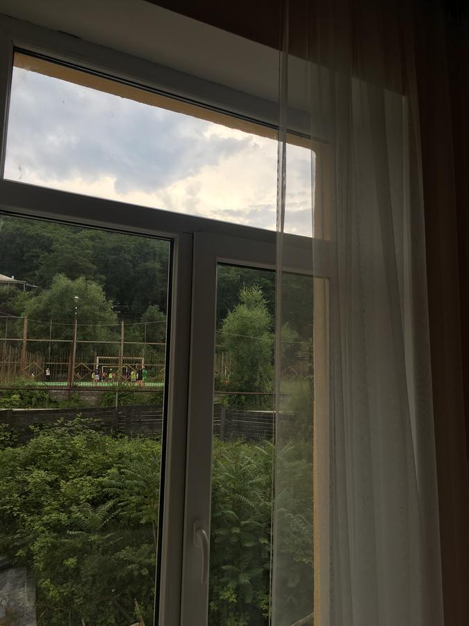 Kmg Hotel Khashuri Eksteriør billede