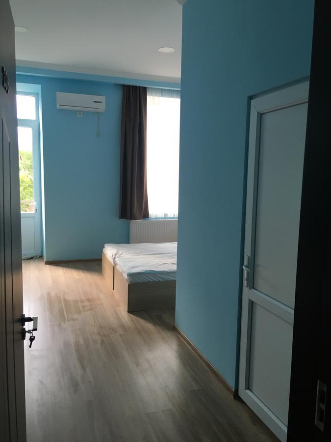 Kmg Hotel Khashuri Eksteriør billede