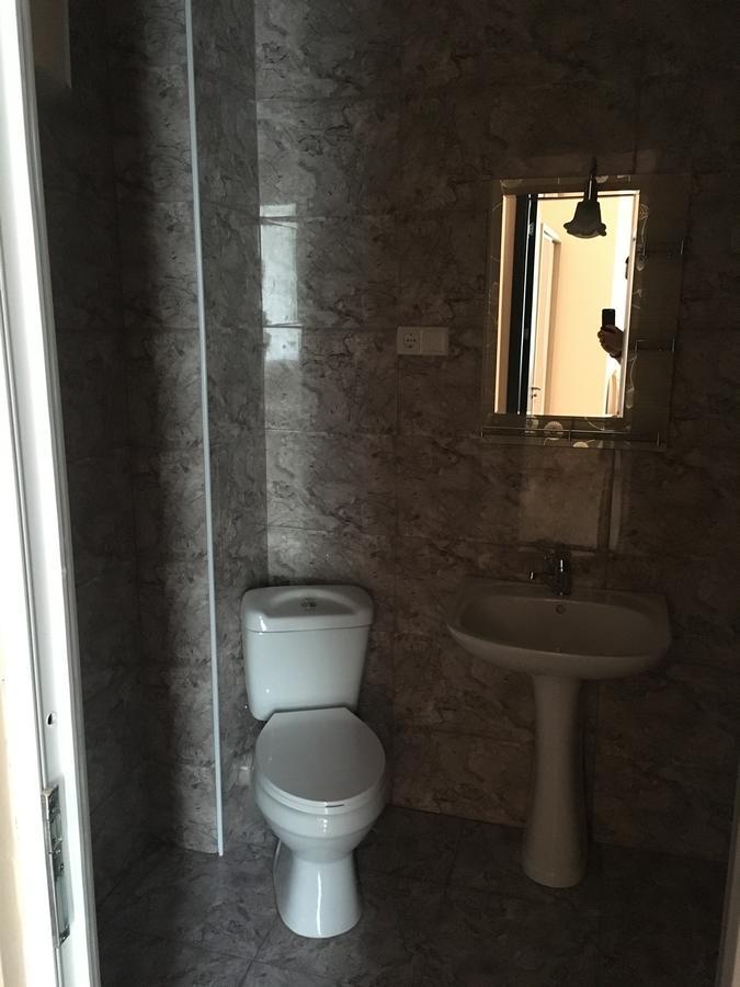 Kmg Hotel Khashuri Eksteriør billede
