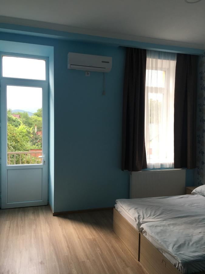 Kmg Hotel Khashuri Eksteriør billede