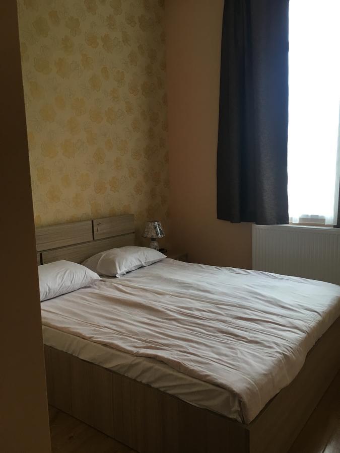 Kmg Hotel Khashuri Eksteriør billede