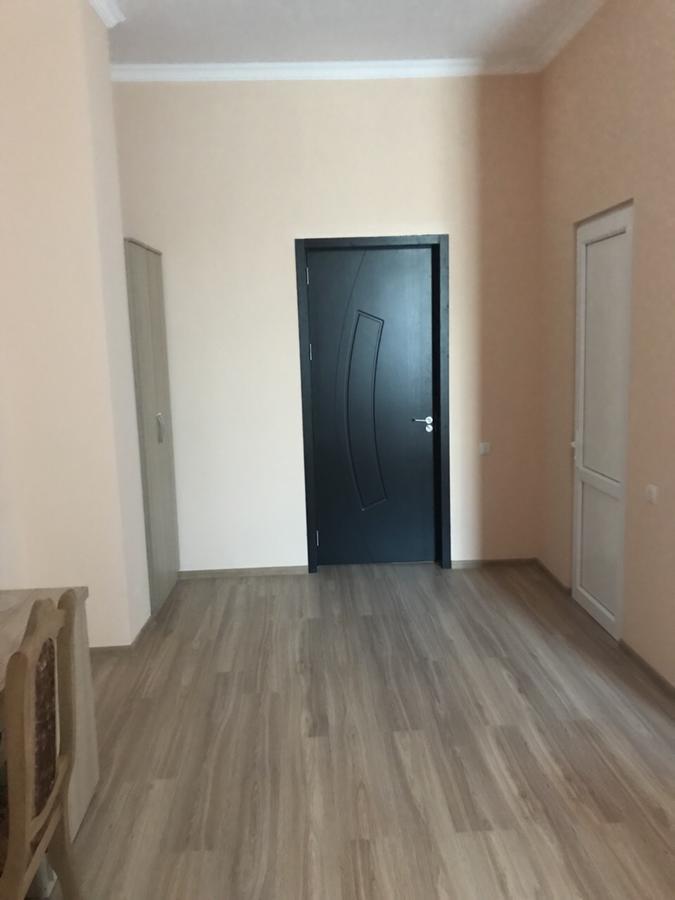 Kmg Hotel Khashuri Eksteriør billede