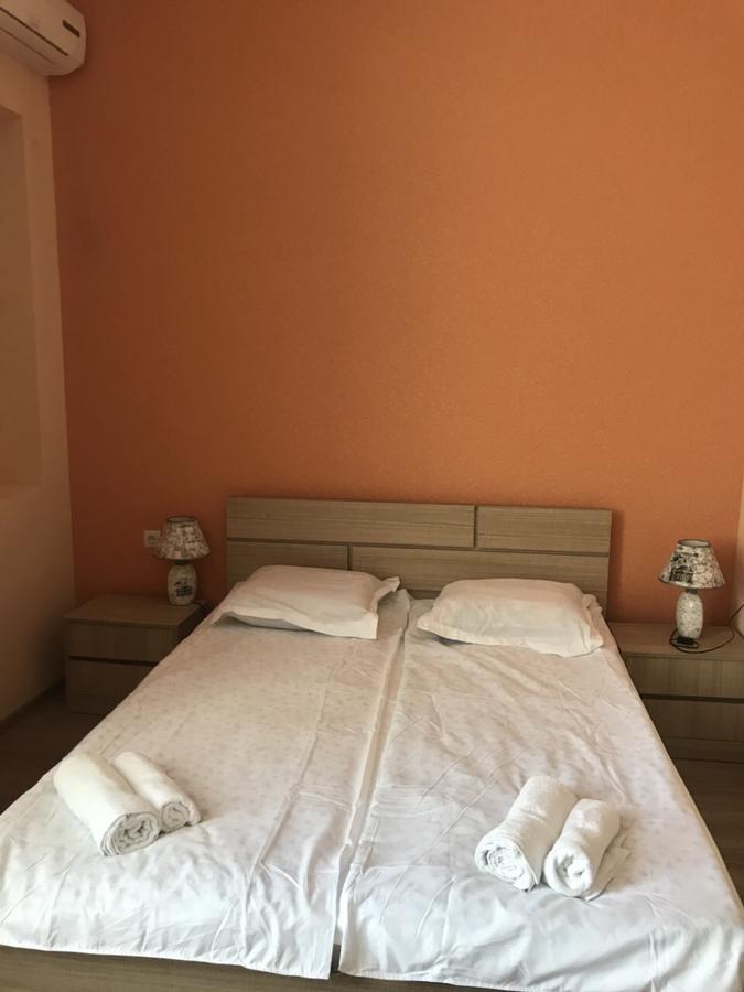 Kmg Hotel Khashuri Eksteriør billede