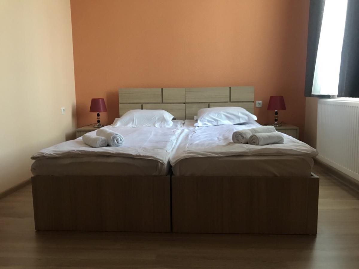 Kmg Hotel Khashuri Eksteriør billede