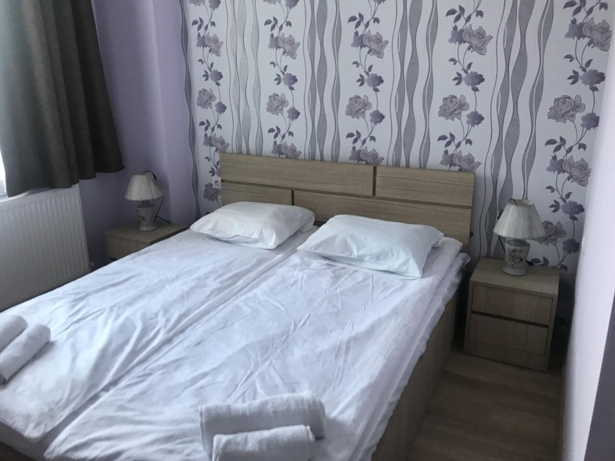 Kmg Hotel Khashuri Eksteriør billede