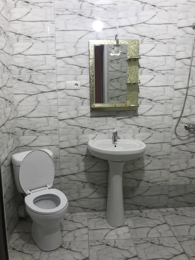 Kmg Hotel Khashuri Eksteriør billede