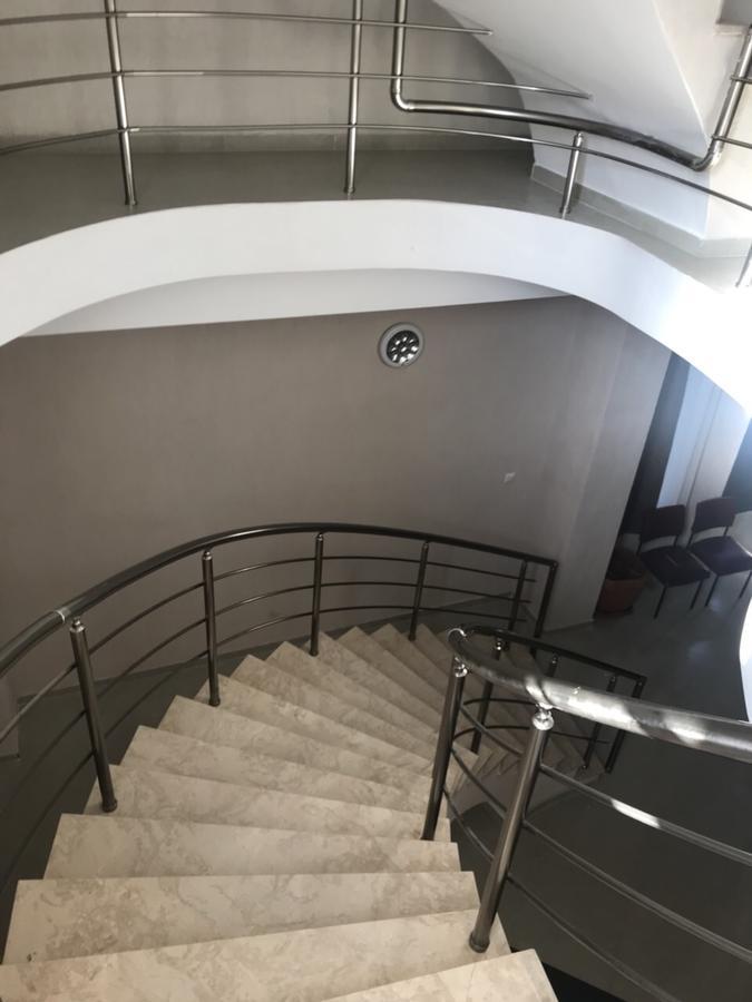 Kmg Hotel Khashuri Eksteriør billede